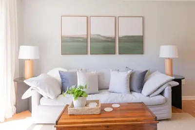 Image de Wonderfully Comfy Athens Abode