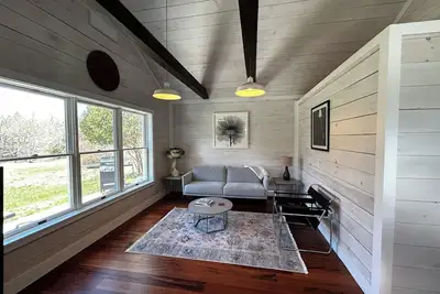 Image de The Getaway at Hancock Point