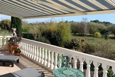 Image de Très belle maison lumineuse et sans vis à vis