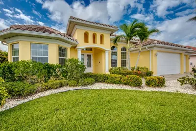 Image de Happy Cape 55