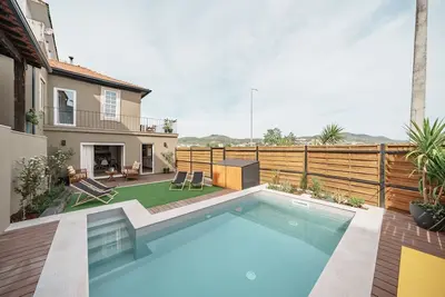 Image de Feel Discovery Casa com Alma Douro Valley
