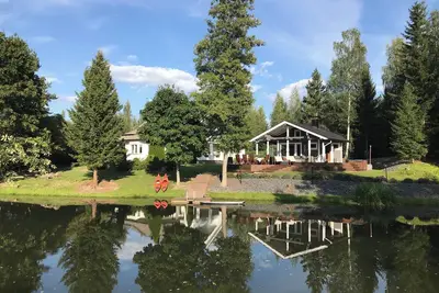 Image de Villa Jokiranta