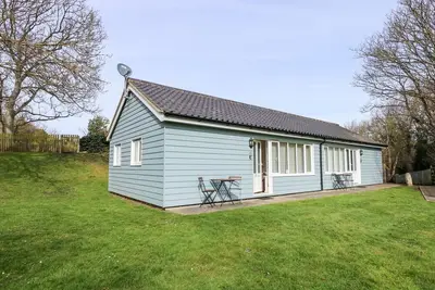 Image de 11 The Dell, pet friendly, character holiday cottage in Mundesley