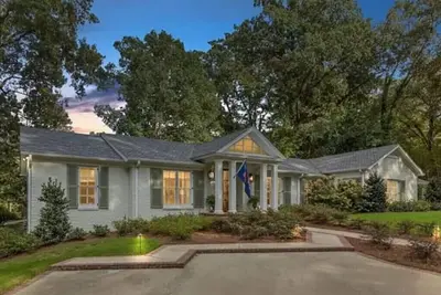 Image de Oxford - 2 bed apt. Walk to Ole Miss and the Grove