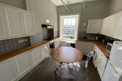 Image de Beautiful Georgian Flat in the Heart of the New Town