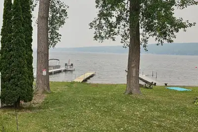 Image de Cottonwood Lake House