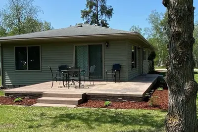 Image de Anglers Paradise on the Rainy River