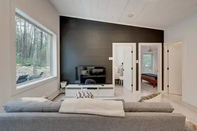 Image de Black Ridge - Cozy Catskills