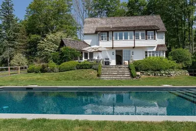 Image de Meeker Hill House - Country Escape w/ Heated Pool