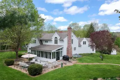 Image de Mohawk Mountain Retreat: 5 Mins to Skiing