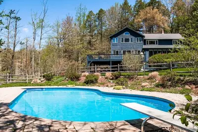 Image de Noorden House - Spacious and Private, Pool