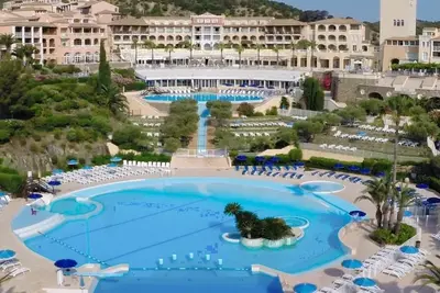 Image de Appartement Village Vacances Cap Esterel - Saint-Raphaël - Agay