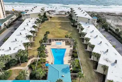 Image de Quiet Destin Beachfront Resort!