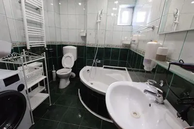 Image de Bucharest km. 0, just next to Old Town.