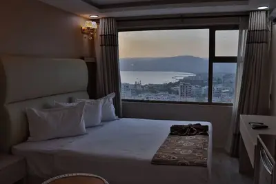 Image de Highest room in aqaba