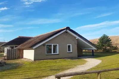 Image de Noorman a comfortable house in the dunes between Nes and Buren near of the beach