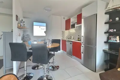 Image de Villa Bianca  - Appartement spacieux pour 4 personnes à 500m de la mer (ref 426942)