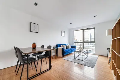 Image de Charming Apartment in Haggerston