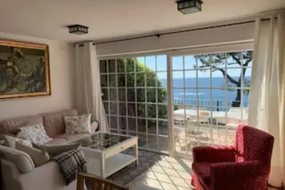 Image de Preciosa Casa en Primera Línea Frente a Islas Cíes