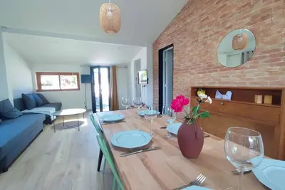 Image de La cabane C70