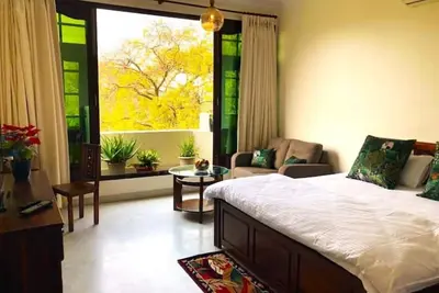 Image de Hauz Khas Retreat S3