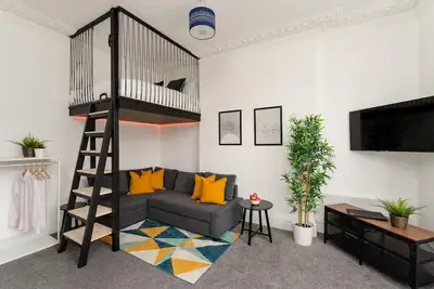 Image de Modern Ensuite Apartment Near Beach, Central, Dog Friendly
