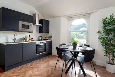 Image de Brand New-1 Bed Apartment Near Beach, Wifi&Netflix