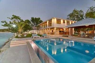 Image de Villa Mare - Ocean Front