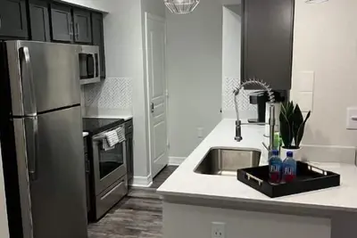 Image de Luxury 1br Apartment Houston
