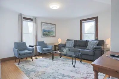 Image de 101 Park D · Lovely 2 bedroom 2 bath apartment