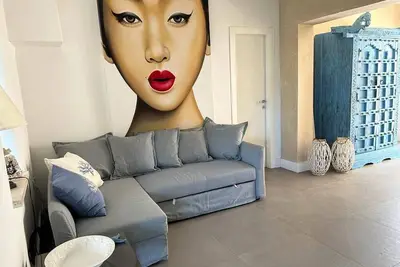 Image de 3 Bedroom Villa in Rosa Marina