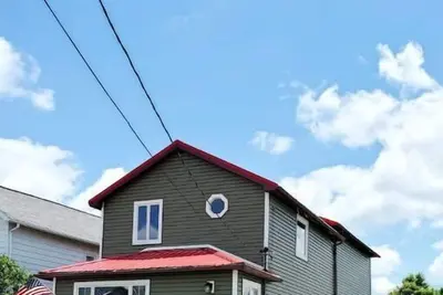 Image de Home Port - A 4br find in the heart of Davis, Wv