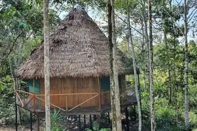 Image de Eco Bungalow in Connection to Nature