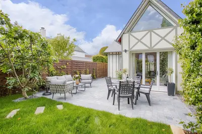 Image de Villa Le Figuier Deauville