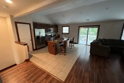 Image de Luxury Beach Side Home by RedAwning