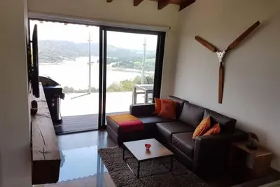 Image de Cozy house for 4 with stunning scenery