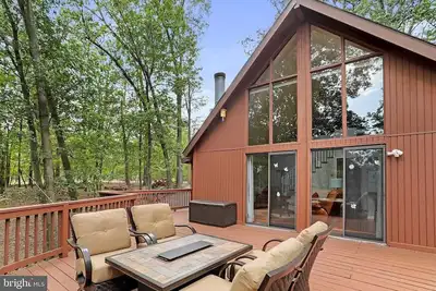 Image de Simple Pleasures-Woods Golf Resort-Peaceful & Calm