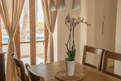 Image de One Bedroom Traditional Village Apartment