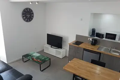 Image de Appartement entre Saint-Malo, Dinard, Dinan et Dol
