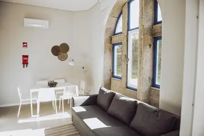 Image de Estação Ferroviária de Codeçoso