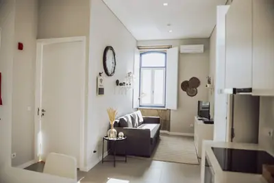 Image de Estação Ferroviária de Lourido