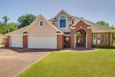 Image de Natchez Vacation Rental, Close to Historic Parks!