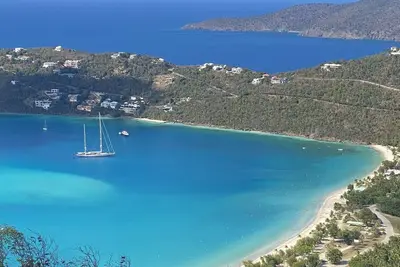 Image de Unplug & Unwind, Unplug & Unwind St. Thomas Style