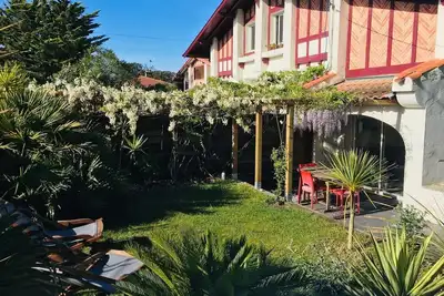 Image de Appartement \"La Gravière\" Hossegor plage