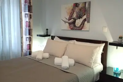 Image de Myilios Apt Centrally Located Close to Metro Station