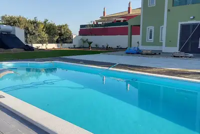 Image de Vila Alegria Ferias de Sonho