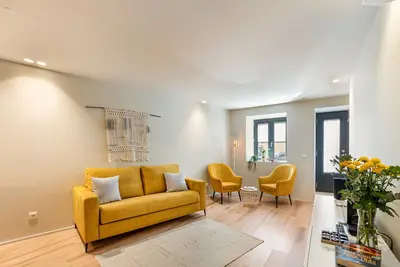 Image de Sé Apartamentos *S. Sebastião Apartment*