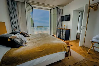 Image de Maison Régent & spa - Un si bel horizon