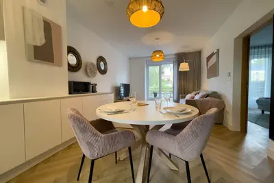 Image de Maison Régent & spa - A l'ombre des pins