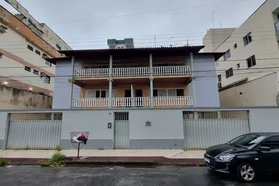 Image de Apartment 4 bedrooms and 3 spaces for up to 14 people